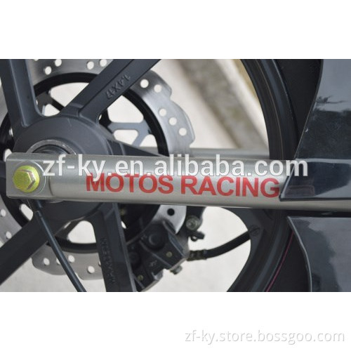 Chinese motocross 125cc automatic motorcycle cheap automatic motorcycle ZF125-2A